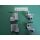 ROTO GEZE WICONA Ecklager Silber 2867140658 2867141650 LS Links ZP0430 286735 FachP4883