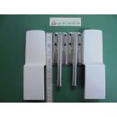 WINKHAUS PSK Abdeckkappen Set SK. Kappen 160/200...