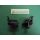 GUTMANN Endkappe 68/34 Rechts Links Schwarz Raum2R5RS/97