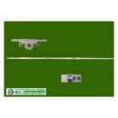 ROTO NT DK | Konstant | Dorn 15 | Gr 890 | FFH 801 - 1000...