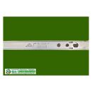 ROTO NT DK Getriebe konstant Dorn 15 | GR 1290/563 | FFH 1201-1400 mm | 1 E-Zapfen KR05/13