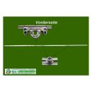 ROTO NT DK | Konstant | Dorn 15 | Gr 1490 | FFH 1401-1600...