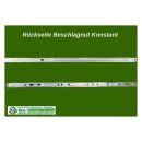 ROTO NT DK | Konstant | Dorn 15 | Gr 1490 | FFH 1401-1600 mm | Griffhöhe 563 | 2 E-Zapfen KR06/12