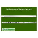 ROTO NT DK Getriebe | Konstant | Dorn 15 | Gr 1890 | FFH 1801 - 2000 mm | Griffhöhe 1000 mm | 2 E-Zapfen / Rollzapfen KR06/05