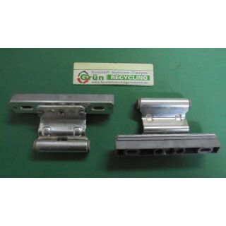 SIEGENIA Kippflügelband H 18-13 DH TS TBKF7030 FachP5164