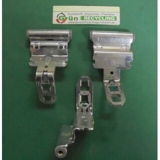 SIEGENIA AUBI Winkelband H 12/18-13 DH TS TBWB FachVR2/326