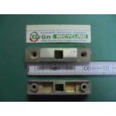 GU * Schließblech UF8 890 81 x 17mm FachVR4/122