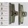AUBI Schließblech ST053 ST 053 45 x 16mm SchrankP055/5