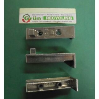 GU * Aushebesicherung 9-36061 Gr. 00 65 x 16mm SchrankP377/2