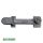 GEZE Anschlußstück  Nachbau 66 x 20mm FachVR5/480