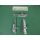 Ecklager  76  x 13  mm, Zapfen 23 x 8 mm,Haltezapfen 7 x 12 mm