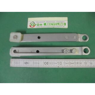 ROTO Alu Drehbegrenzer 625018 FachVR4/342