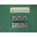 Notter Grundplatte für Eckband 60 x 20 mm AI 30-16...