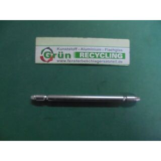 ROTO Axerlagerstift Länge 95mm Durchmesser 6mm FachVR4/346