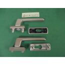 SEGENIA * Handhebel-Hebel Tür Griff Si-Line TL/PZ...