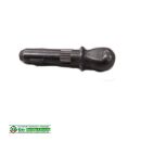 ROTO Ecklagerstift ALU 100/200/500 Länge 39mm FachVR4/348