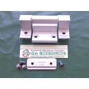 ROTO * Drehband Silber ALU 500 653346139658 FachVR3/083