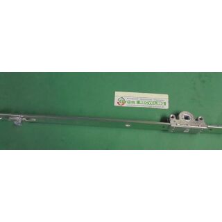 WINKHAUS Getriebe GAM.1800-2 Variabel mit 2 Pilzzapfen FFH 1300-1800mm Raum11W2/M10