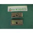FUHR * Schließblech Trocal HJ 45 x 23 mm FachVR4/351