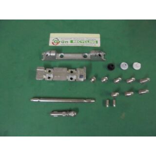 ROTO Axerlager Scherenlager Teilebeutel Alu 250 FachVR3/261