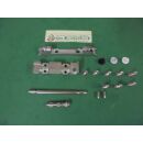 ROTO Axerlager Scherenlager Teilebeutel Alu 250 FachVR3/261