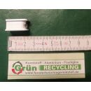 Mini-Rollladen Gurtführung zum Einsetzen in Deckel Gurt bis 15mm FachVR8/053