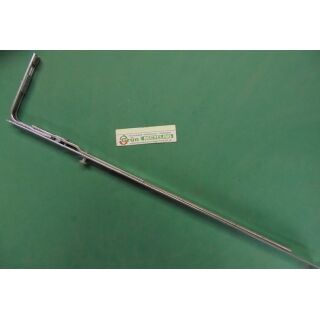 SIEGENIA Eckumlenkung Umlenkung Teul2300 BSO/ A3 1RS mit einem Pilzzapfen Raum6R3LS