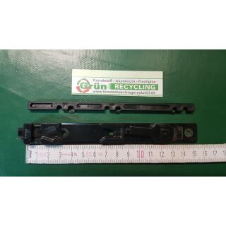 ROTO WEIDTMANN Kurier 2 Kantenriegel 155 x 18mm Rechts FachX2299