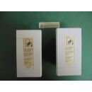 GU * Ferco Unitas 16 Schwinglager Paar 24254, 24255, 30694 Fach3760