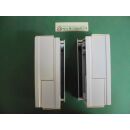 GU * Ferco Unitas 16 Schwinglager Paar 24021, 24020, 30189 Weiß Braun Fach3761
