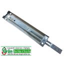 ROPLASTO Kippriegel mit Lochstange 145 mm Fach3768