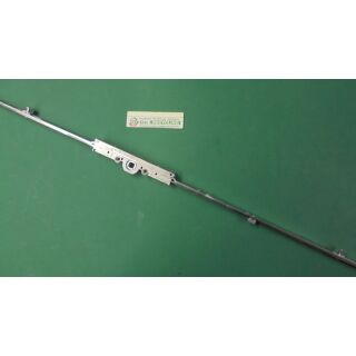 WINKHAUS Activ Pilot Getriebe GAK.2000-2 Dorn= 7,5mm Griffsitz 1050mm FFH 1750-2000mm mit zwei Pilzzapfen Raum11W2/M6