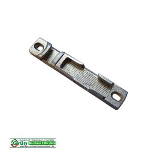 Fuhr Schließblech 45359, 109 x 20mm FachX2925