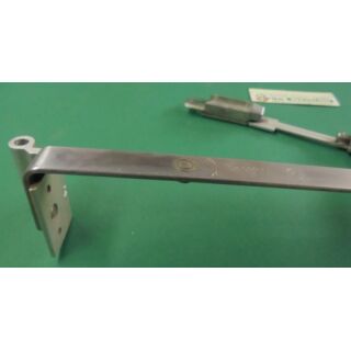 WSS * SCHLECHTENDAHL Schere S550.29 RS/LS verwendbar ca 340mm Gesamtlänge 370mm PodestR1/19
