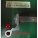 WSS * SCHLECHTENDAHL Schere S550.29 RS/LS verwendbar ca 340mm Gesamtlänge 370mm PodestR1/19