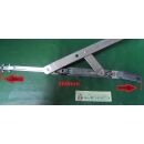 WSS * SCHLECHTENDAHL Schere S550.29 RS/LS verwendbar ca 340mm Gesamtlänge 370mm PodestR1/19