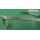 WSS * SCHLECHTENDAHL Schere S550.29 RS/LS verwendbar ca 340mm Gesamtlänge 370mm PodestR1/19