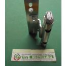 MACO Eckband Ecklagerband AS mit ÜV 12/20-13 Links 54705 Fach3813