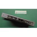 BEVER Rohrrahmenschloss Jore 61 35/80/8 Flachstulp 30x242 DIN links VKW1/200