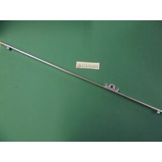 GU Getriebe G 12425.20 Dorn= 15mm FFH 1851- 1975mm mit 3 Rollzapfen Kontant DH: 980mm Raum7R1LS