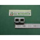 SOBINCO Schließblech für Kantenriegel 35 x...