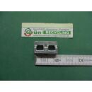 SOBINCO Schließblech für Kantenriegel 35 x 20mm Fach3823
