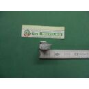 SOBINCO Schließblech für Kantenriegel 35 x 20mm Fach3823