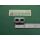 SOBINCO Schließblech für Kantenriegel 35 x 20mm Fach3823