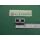 SOBINCO Schließblech für Kantenriegel 35 x 20mm Fach3823