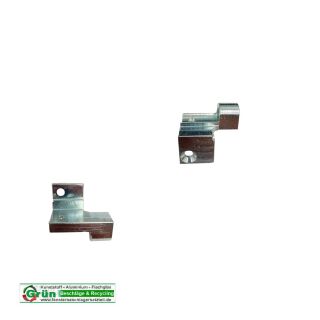 SYKON Ecklager Rechts Nachbau  40  x 24mm FachVR5/289