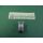 AUBI Braunberger Hueck Ecklager Ecklagerbock 31 x 13 mm Tragzapfen 6x7 mm FachP5021