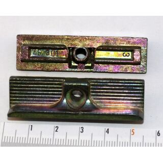 Fuhr Schließblech 45301