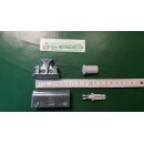 SIEGENIA Zubehör Laufschiene PSK PLUS TS PMZJ0050 FachX2811