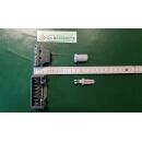 SIEGENIA Zubehör Laufschiene PSK PLUS TS PMZJ0050 FachX2811